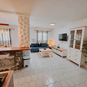 Casa Uwe , Puerto De Naos España